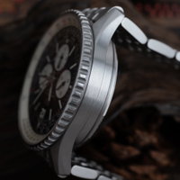 Breitling Navitimer 50th Anniversary A41322 (2002) - image 16