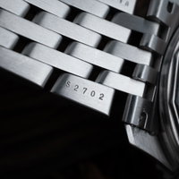 Breitling Navitimer 50th Anniversary A41322 (2002) - image 19