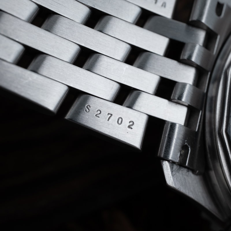 Breitling Navitimer 50th Anniversary A41322 (2002) - image 19