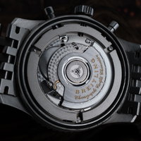 Breitling Navitimer 50th Anniversary A41322 (2002) - image 21