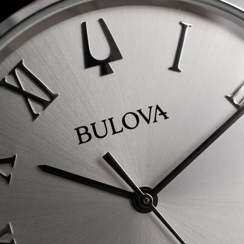 Bulova Bulova - Classic Quartz Date 96B312 - No reserve price - 96B312 - Men - 2019 vintage watch - image 11