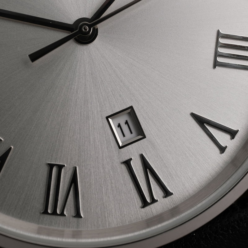 Bulova Bulova - Classic Quartz Date 96B312 - No reserve price - 96B312 - Men - 2019 vintage watch - image 12