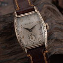 Bulova - Caliber 10BM - No reserve price - 4379617 - Men - 1951