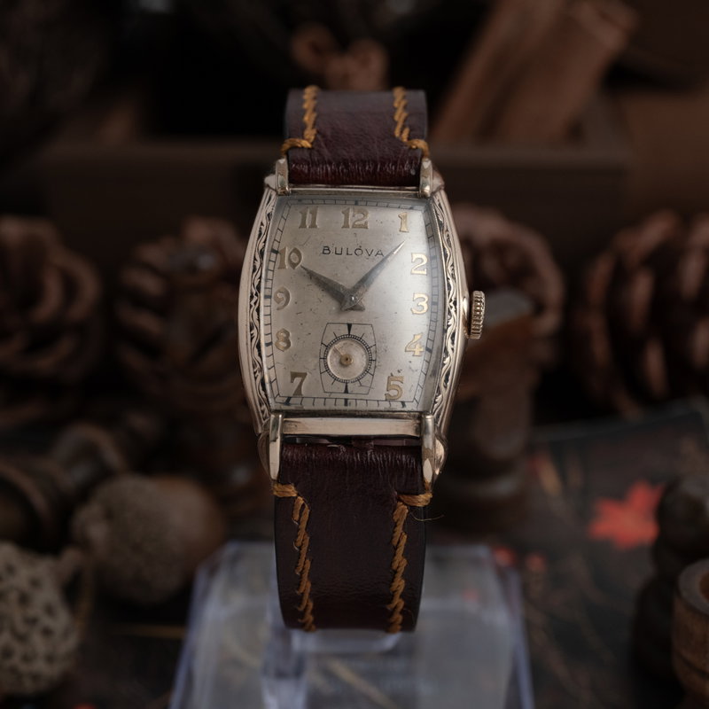 Bulova Caliber 10BM 4379617 (1951) - image 2