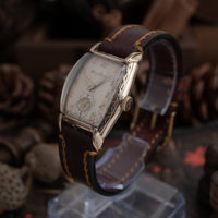 Bulova Caliber 10BM 4379617 (1951) - image 3
