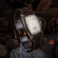Bulova Caliber 10BM 4379617 (1951) - image 4