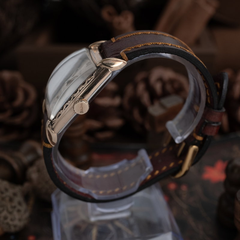 Bulova Caliber 10BM 4379617 (1951) - image 6
