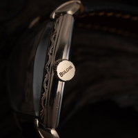 Bulova Caliber 10BM 4379617 (1951) - image 8