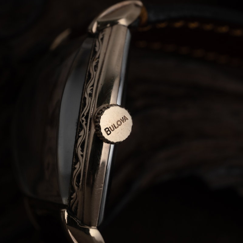 Bulova Caliber 10BM 4379617 (1951) - image 8