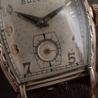 Bulova Caliber 10BM 4379617 (1951) - image 9