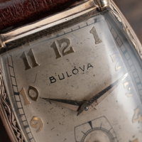 Bulova Caliber 10BM 4379617 (1951) - image 10