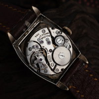 Bulova Caliber 10BM 4379617 (1951) - image 11