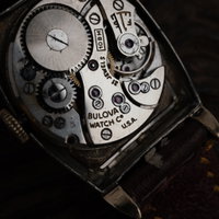 Bulova Caliber 10BM 4379617 (1951) - image 12
