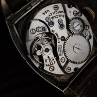 Bulova Caliber 10BM 4379617 (1951) - image 13