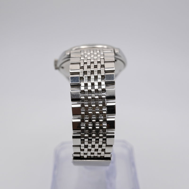 Bulova Bulova - Automatic Caliber 11 ALACD - Ingen mindstepris - 394-2 - Mænd - 1968 vintage watch - image 2