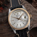 Bulova - Super Seville - Sans prix de réserve - 960945 - Homme - 1989