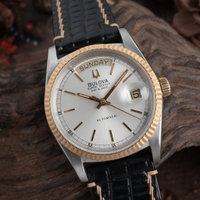 Bulova Super Seville 960945 (1989) - image 1