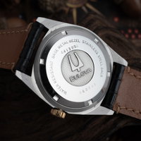 Bulova Super Seville 960945 (1989) - image 8