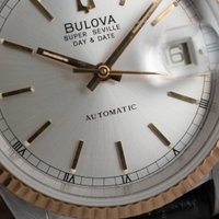 Bulova Super Seville 960945 (1989) - image 11