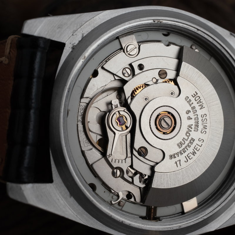 Bulova Super Seville 960945 (1989) - image 15