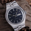 Bulova - Automatic - No reserve price - 7082-3 - Men - 1975