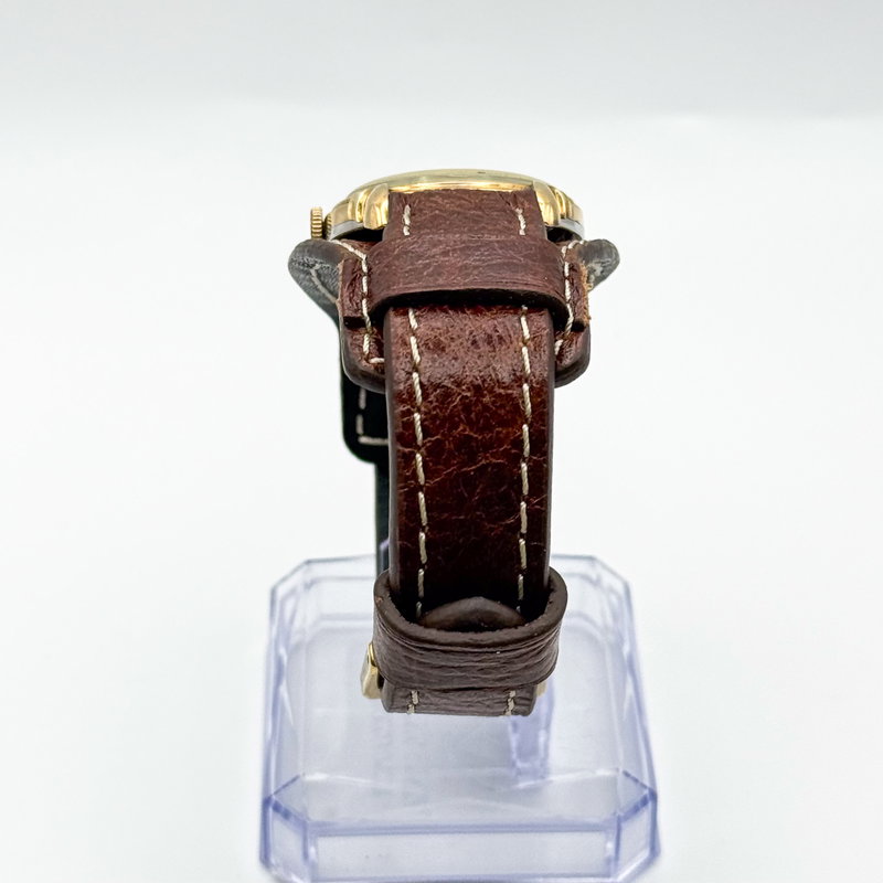 Bulova Bulova - Caliber 10AUC - Zonder minimumprijs - 3140356 - Heren - 1950-1959 vintage watch - image 29