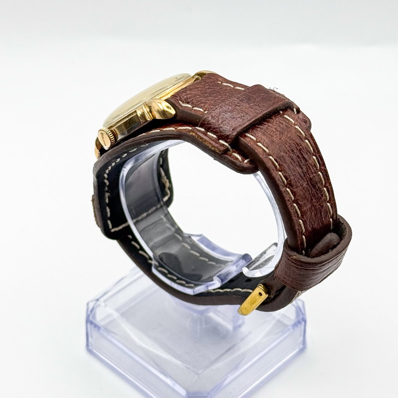 Bulova Bulova - Caliber 10AUC - Zonder minimumprijs - 3140356 - Heren - 1950-1959 vintage watch - image 30