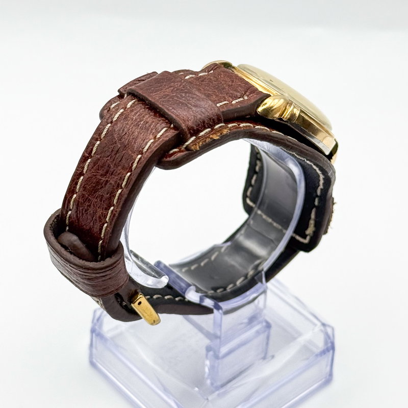 Bulova Bulova - Caliber 10AUC - Zonder minimumprijs - 3140356 - Heren - 1950-1959 vintage watch - image 31