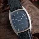 Bulova - Longchamp - Zonder minimumprijs - 3-826423 - Heren - 1974