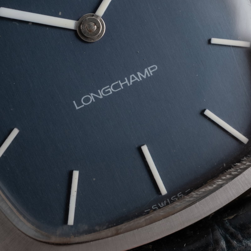 Bulova Bulova - Longchamp - Sin precio de reserva - 3-826423 - Hombre - 1974 vintage watch - image 10