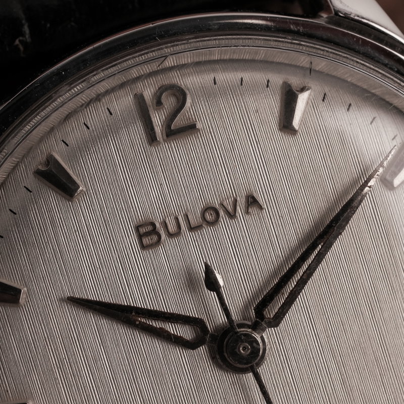 Bulova Bulova - Selfwinding - Sans prix de réserve - 256147 - Homme - 1960-1969  vintage watch - image 8