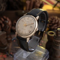 Bulova Caliber 11 ALACD J845324 (1967) - image 3