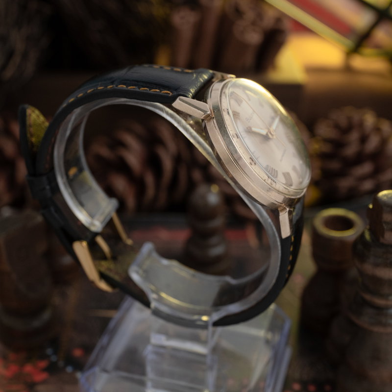 Bulova Caliber 11 ALACD J845324 (1967) - image 4