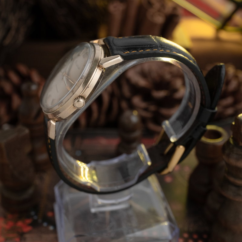 Bulova Caliber 11 ALACD J845324 (1967) - image 5