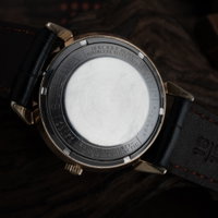 Bulova Caliber 11 ALACD J845324 (1967) - image 7