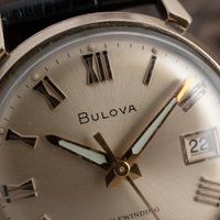 Bulova Caliber 11 ALACD J845324 (1967) - image 9