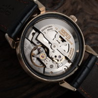 Bulova Caliber 11 ALACD J845324 (1967) - image 11
