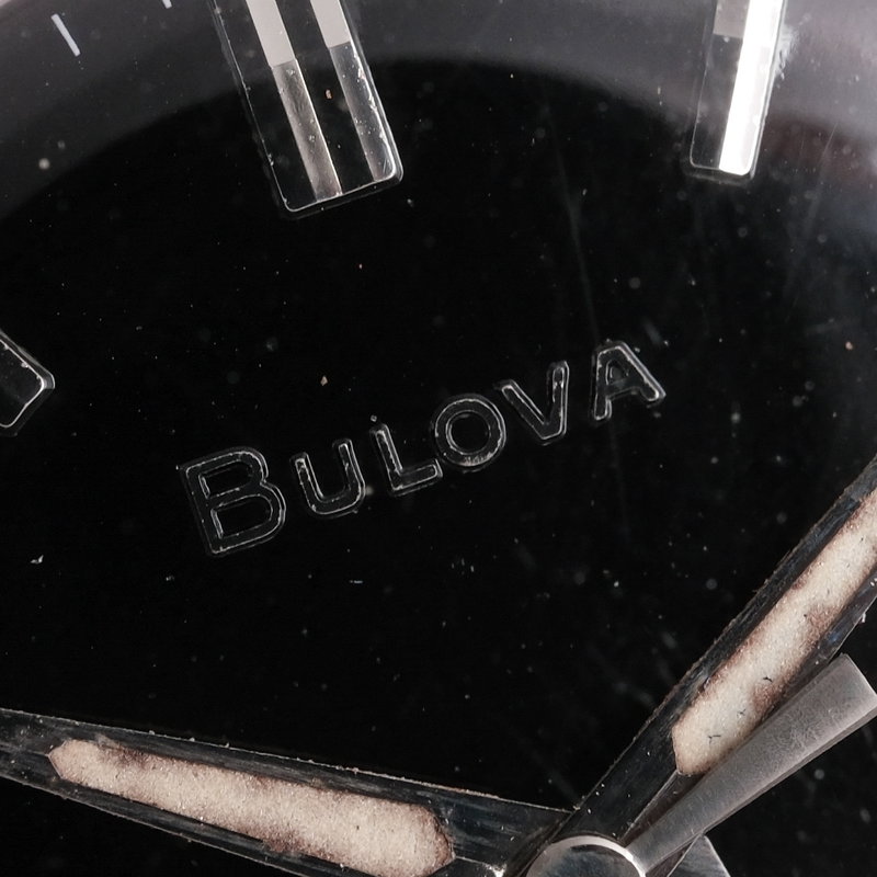 Bulova Bulova - Vintage Cal. 11 ALCD - Sans prix de réserve - H47692 - Homme - 1969 vintage watch - image 11
