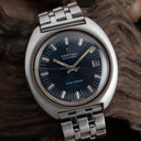 Certina - Blue Ribbon - Zonder minimumprijs - 5801 197 - Heren - 1970-1979