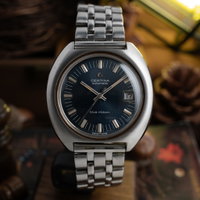 Certina Blue Ribbon 5801 197 (1970-1979) - image 2