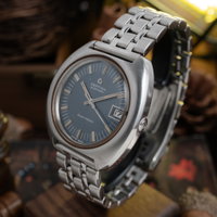 Certina Blue Ribbon 5801 197 (1970-1979) - image 3