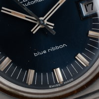 Certina Blue Ribbon 5801 197 (1970-1979) - image 8