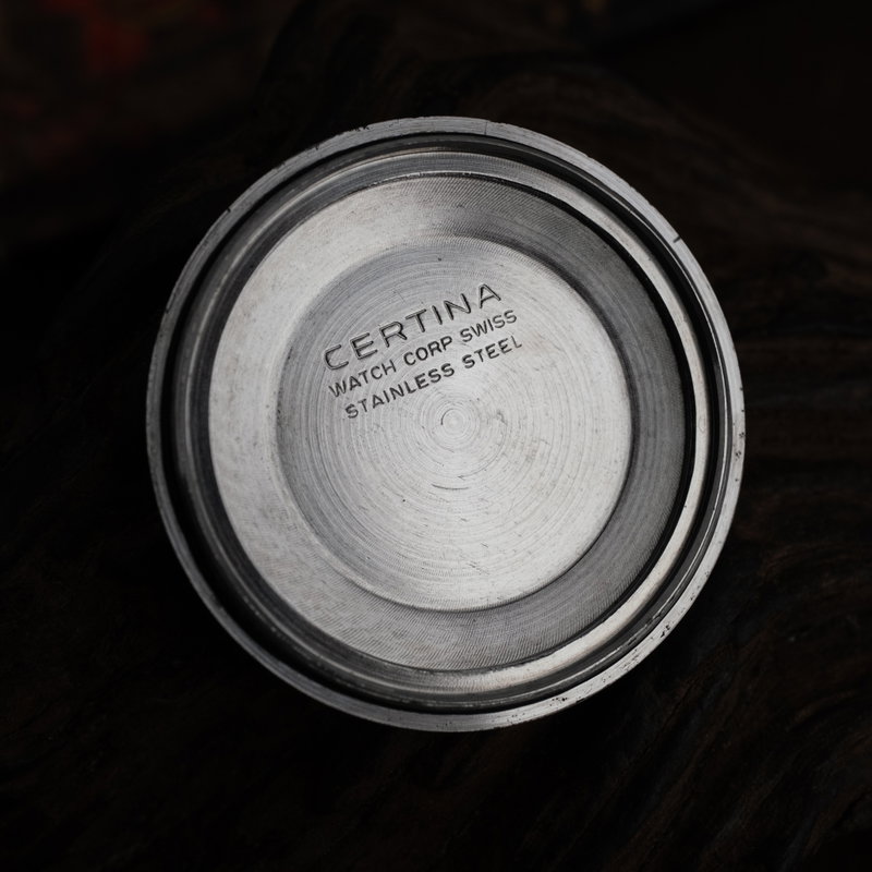 Certina Blue Ribbon 5801 197 (1970-1979) - image 16