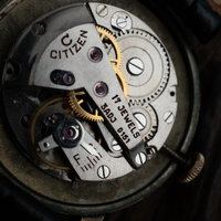 Citizen Caliber 0151 1307095 (1950-1959) - image 6
