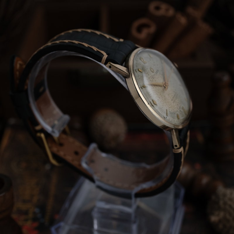 Citizen Caliber 0151 1307095 (1950-1959) - image 10