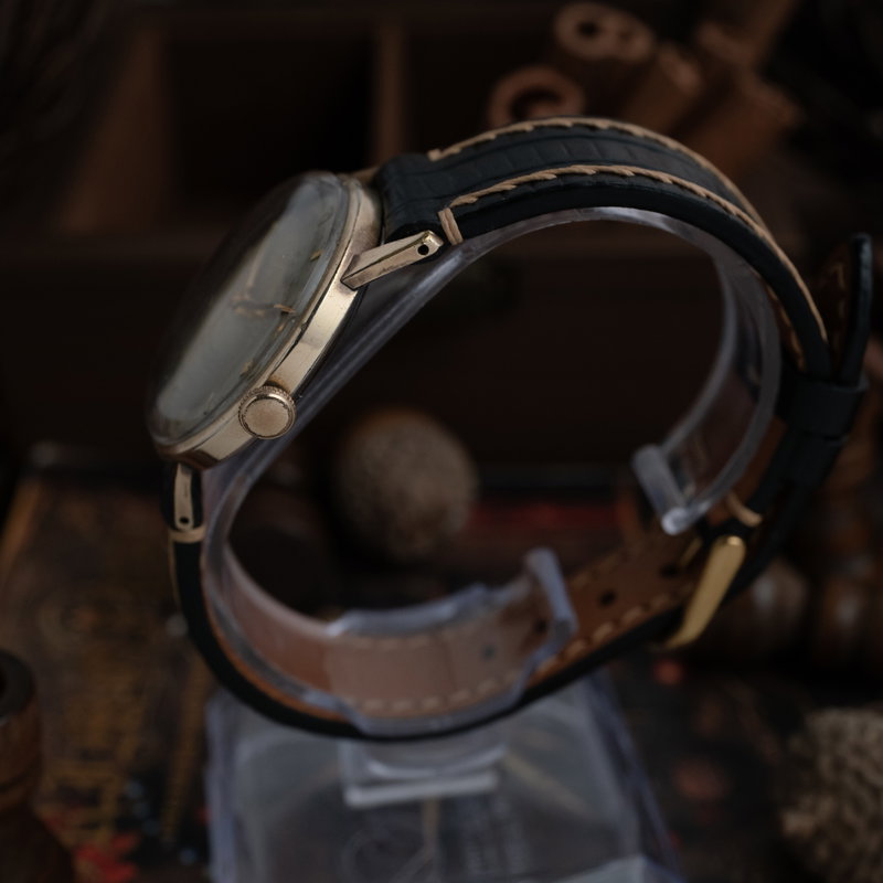Citizen Caliber 0151 1307095 (1950-1959) - image 11