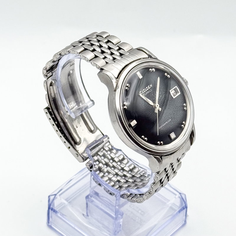 Citizen Citizen - Homer 555 - Ohne mindestpreis - I 51361 - Herren - 1965 vintage watch - image 18