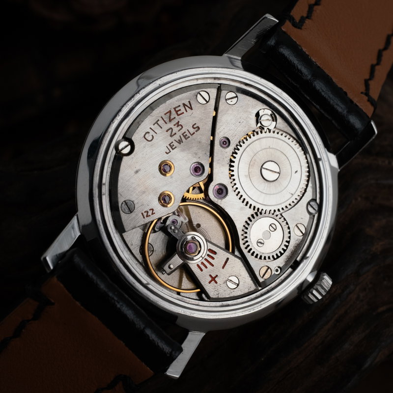 Citizen Ace (1960-1969) - image 7