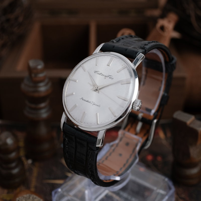 Citizen Ace (1960-1969) - image 11