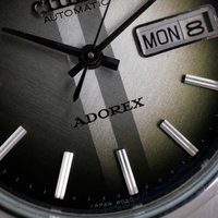 Citizen Adorex 4-385209K (1975) - image 9